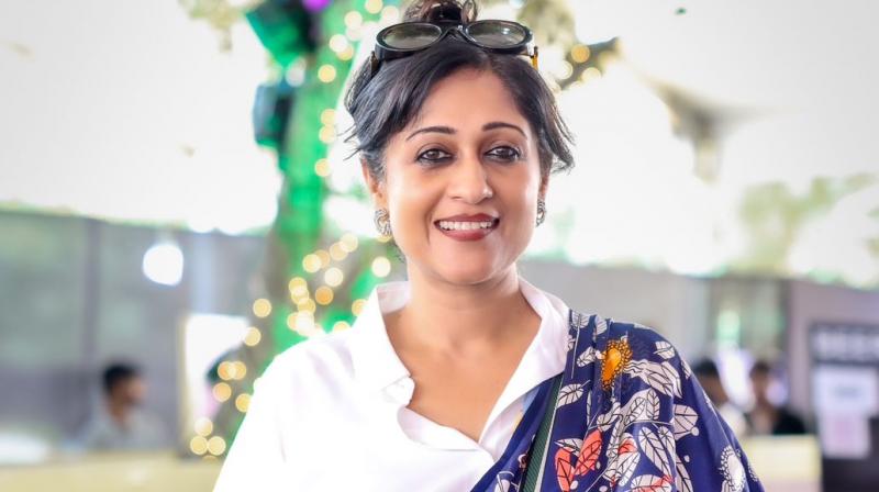 Nisha Narayanan Nisha Narayanan