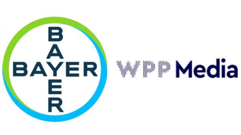Bayer X WPP Media
