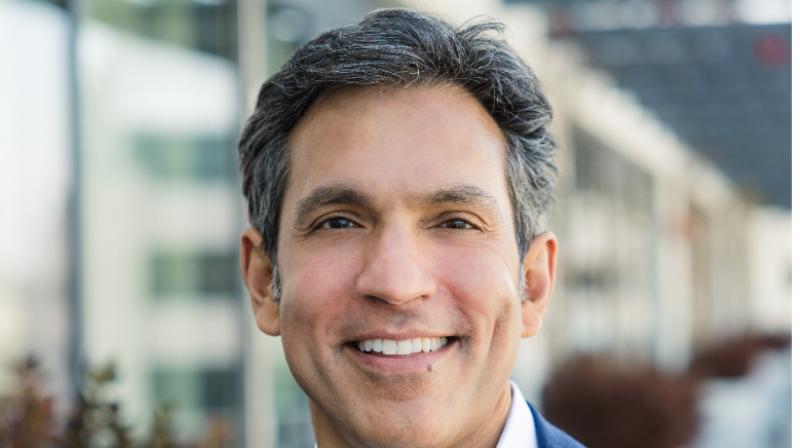 Ravi Ahuja  Ravi Ahuja