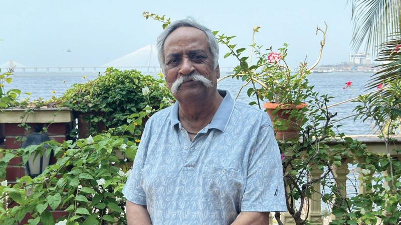 Piyush Pandey 