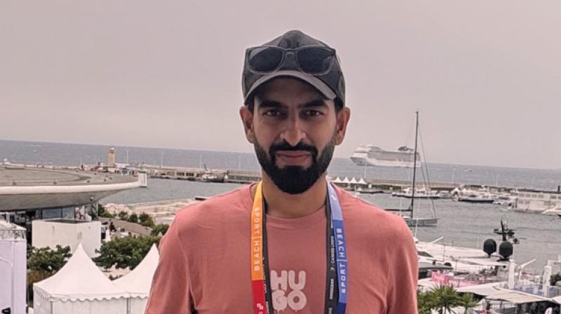 Raahil Chopra