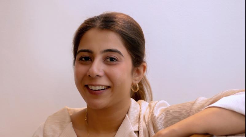Sumera Dewan  Sumera Dewan
