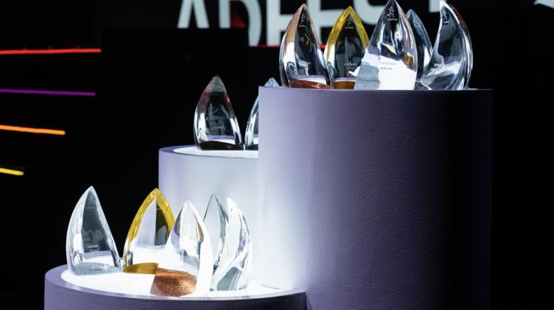 BBDO, Havas Creative, Leo and McCann won a Grand Prix each from India.