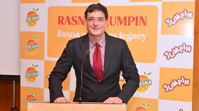 Piruz Khambatta