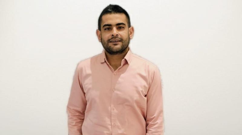 Saahil Anant