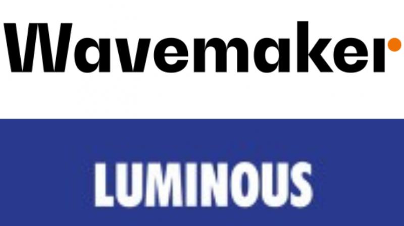 Wavemaker and Luminous