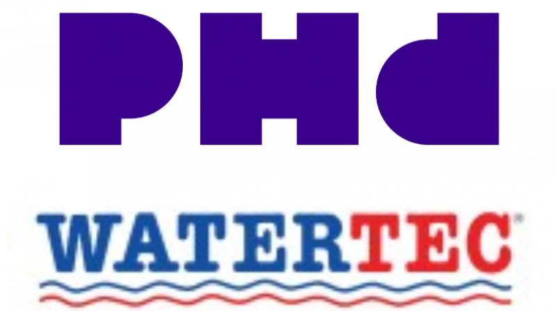PHD India X Watertec