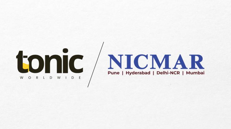 Tonic Worldwide X NICMAR