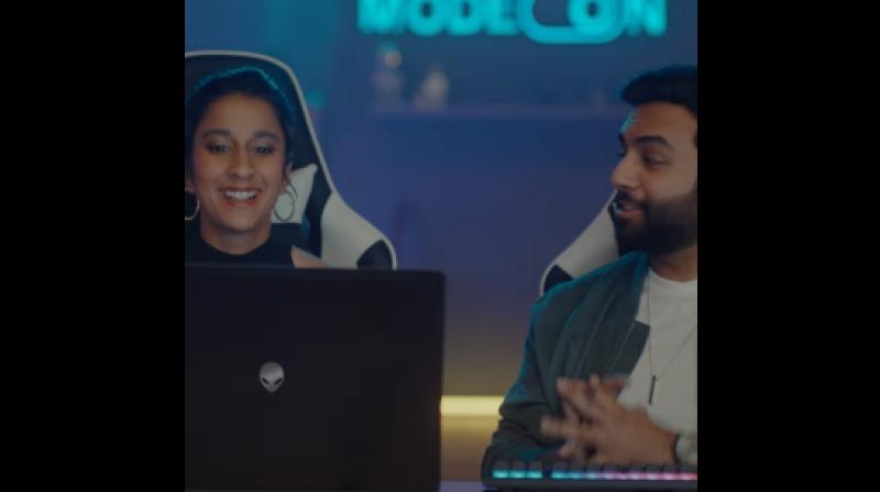 Dell Technologies brings back its ‘Back to School' campaign.