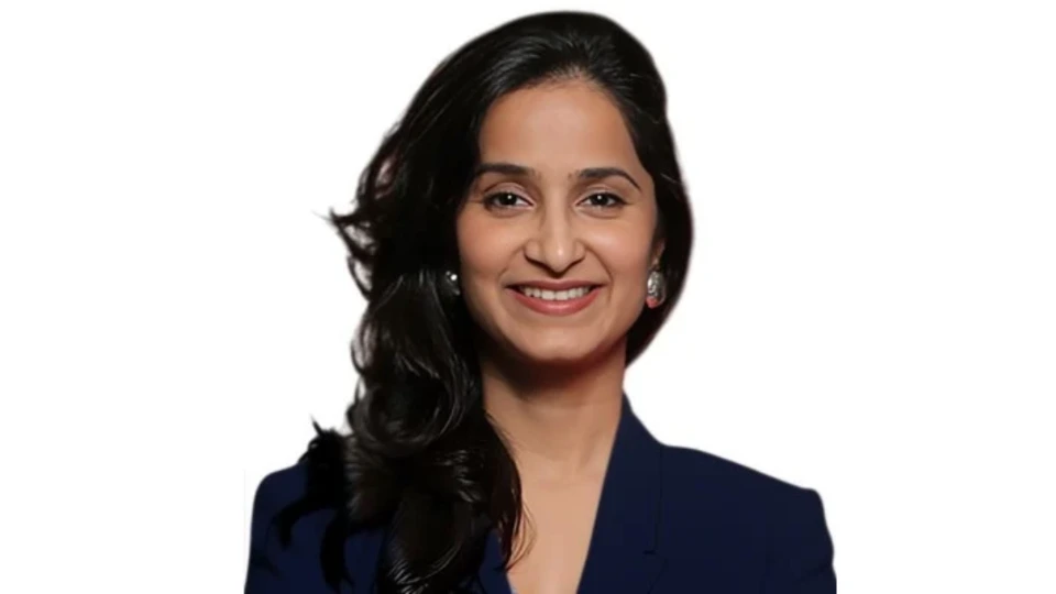 Prachi Narayan