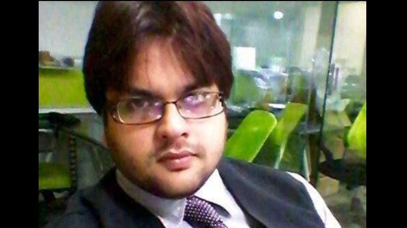 Nikhil Tonk 