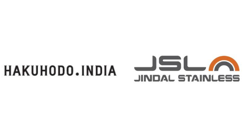 Hakuhodo X Jindal Stainless
