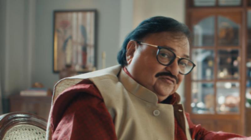 Rakesh Bedi