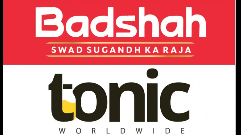 Badshah assigns digital mandate to Tonic Badshah assigns digital mandate to Tonic