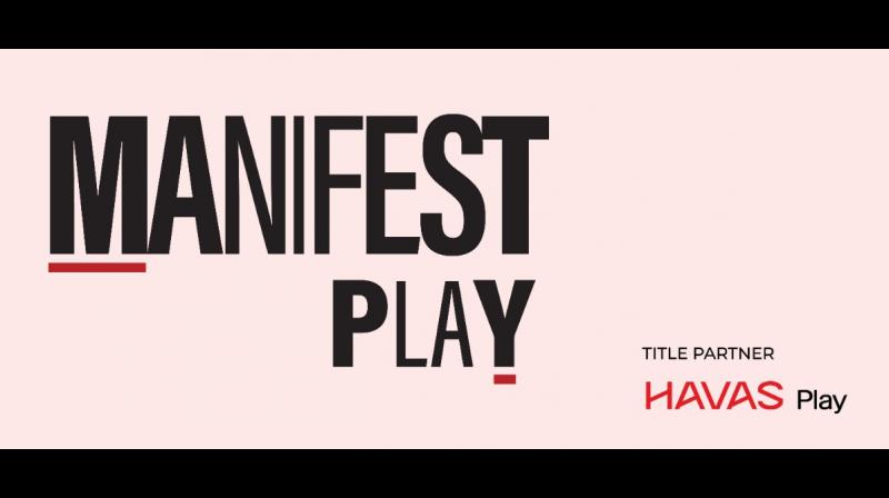 Havas Play has joined us as a title partner for the first edition.