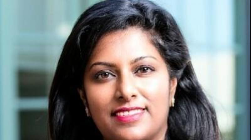 Sangeeta Chakraborty