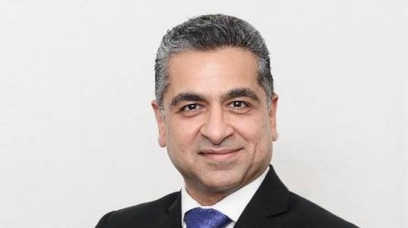 Ameer Ismail 