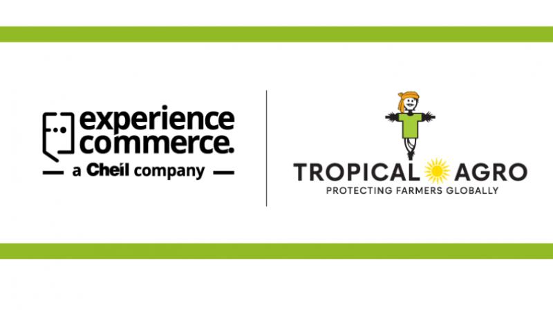 Experience Commerce and Tropical Agrosystem
