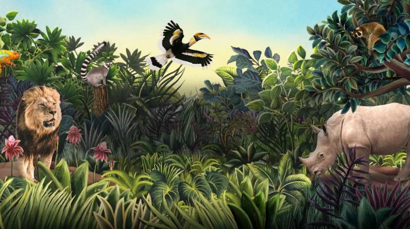 PHD's Singapore office will handle the account