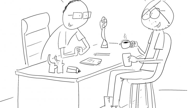 Here's what Dalbir Singh is doing this week