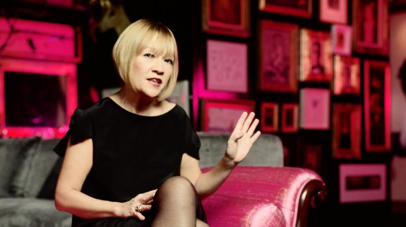Cindy Gallop