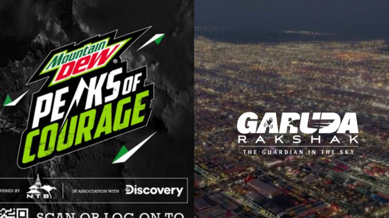 The two shortlists from India