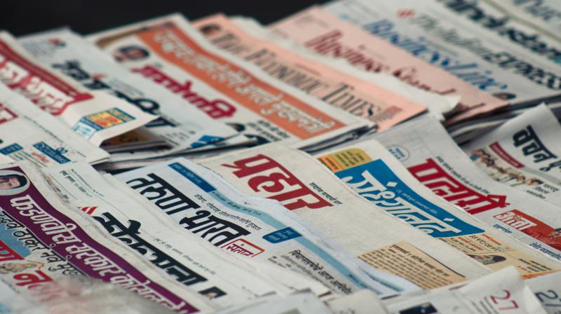 The Central Bureau of Communication, which handles advertising for all central ministries and departments, will adopt the new rates immediately. 