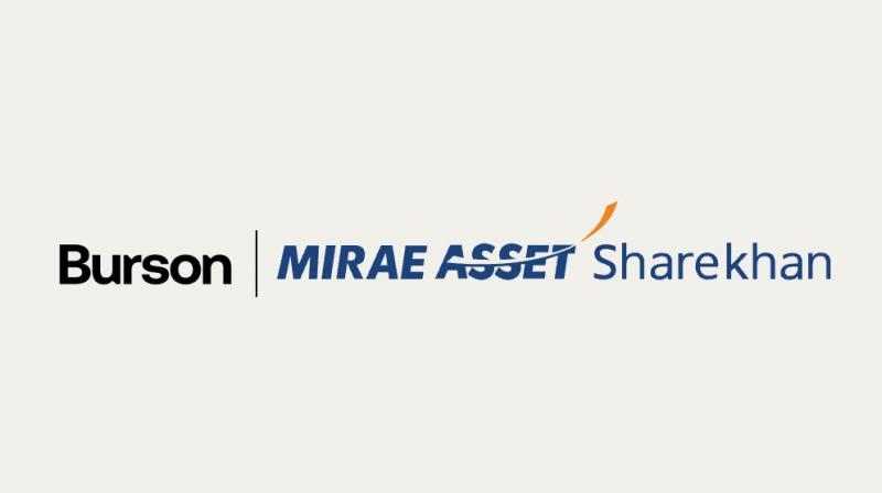 Burson and Mirae Asset Sharekhan