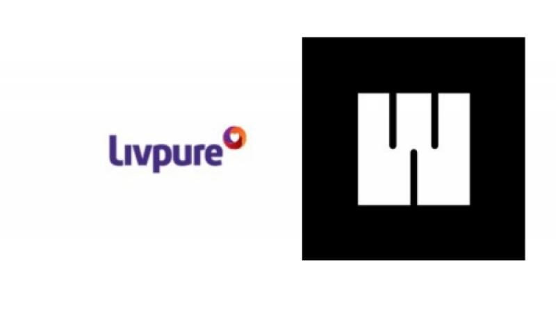 Livpure and Weber Shandwick