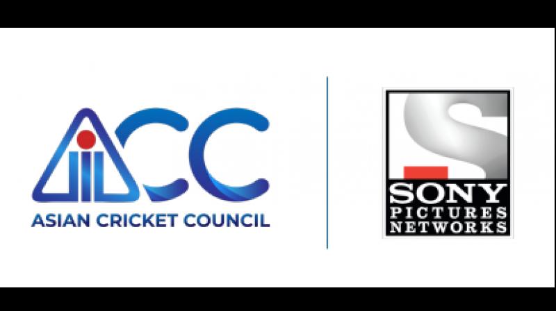 The rights are for all ACC's tournaments from 2024 to 2031. 