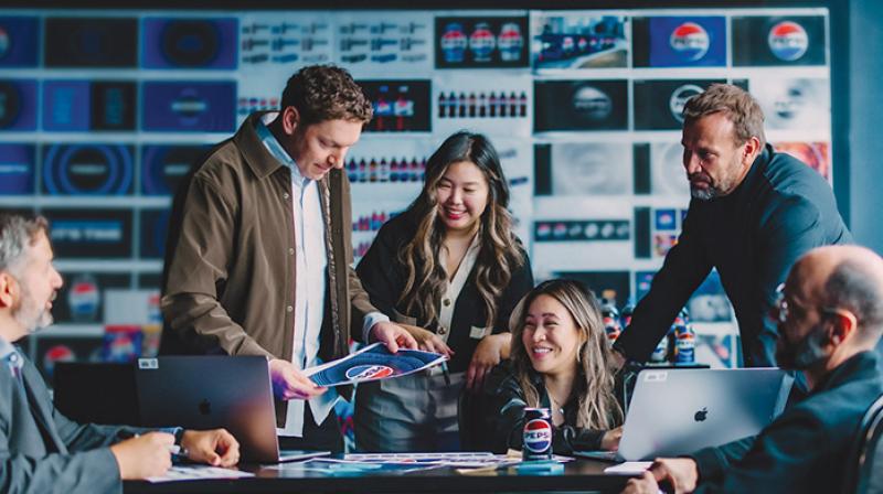 Picture Courtesy: PepsiCo