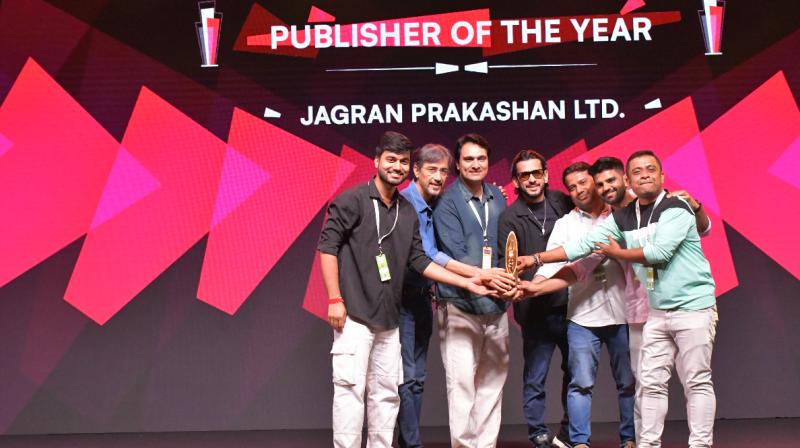 Jagran Prakashan