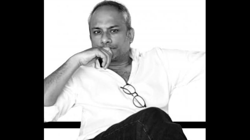Surjo Dutt