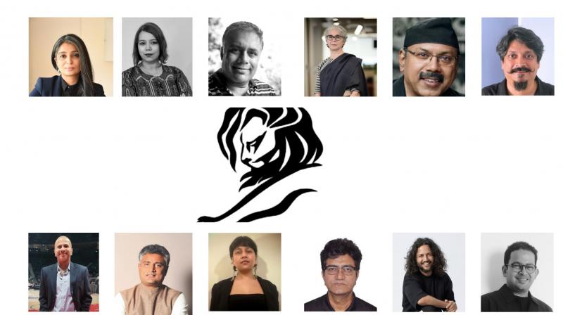 The 12 jurors