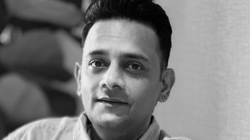 Kunal Vora