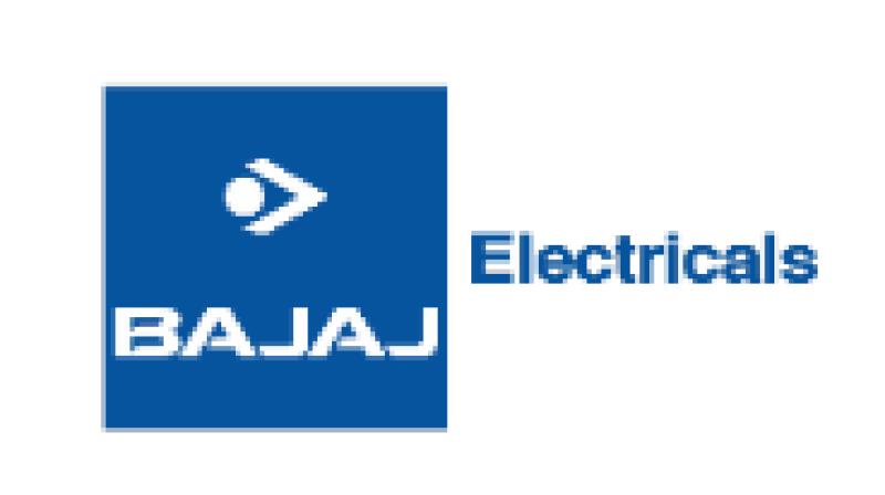 Bajaj Electricals