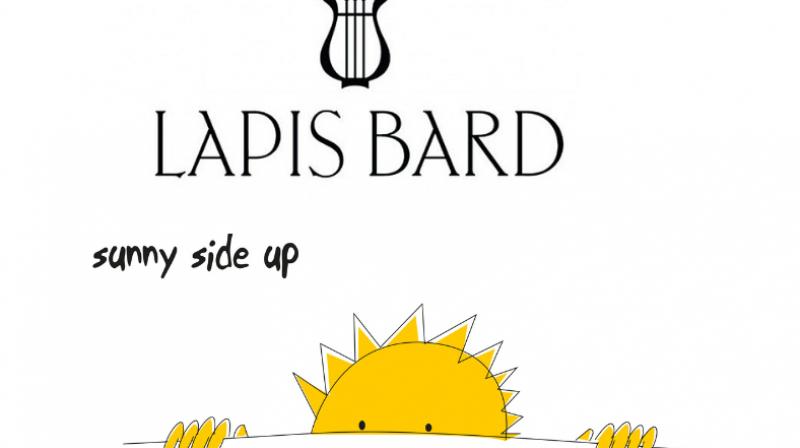 Lapis Bard X Sunny Side Up