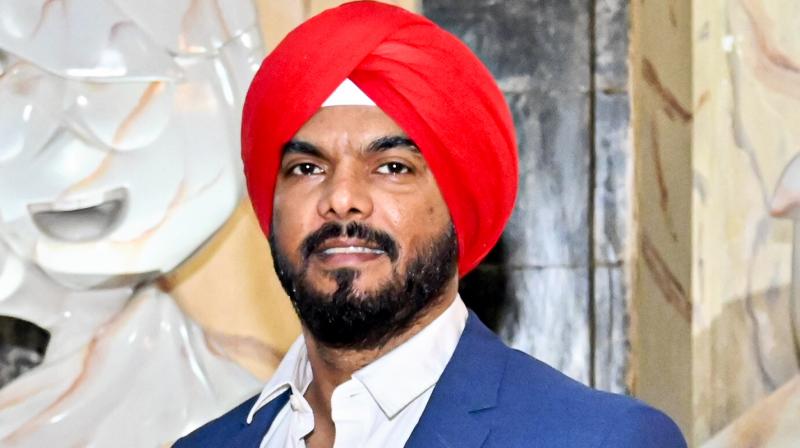 Tarandeep Singh Sekhon