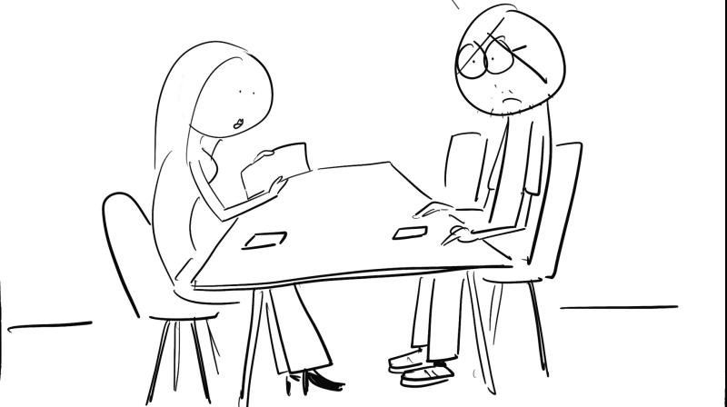 Dalbir Singh continues his diary for Manifest.