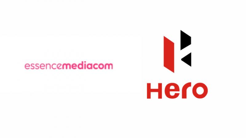 Essencemediacom and Hero MotoCorp