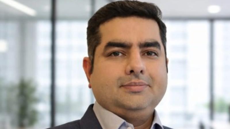 Rupen Thakkar