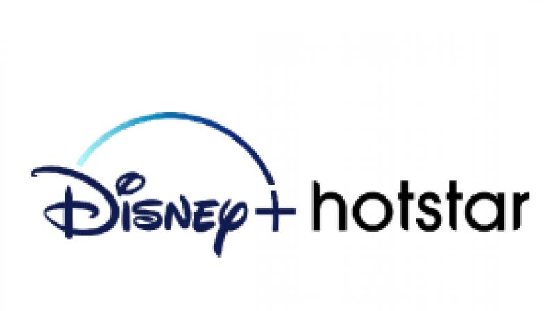 Disney+ Hotstar Disney+ Hotstar