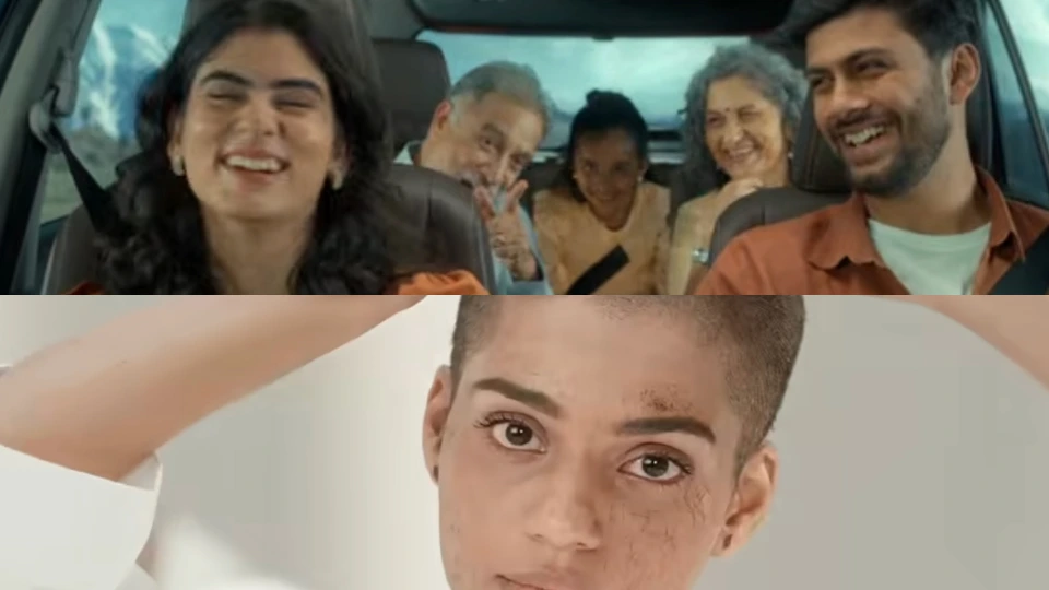 The two films from last week that made the cut