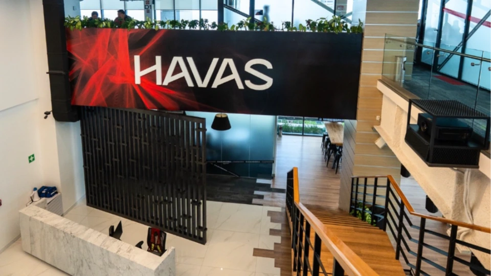 Havas Village in Mexico