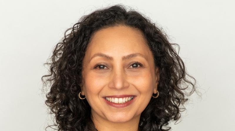 Ruchira Jaitly
