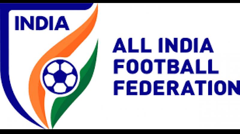 All India Football Federation