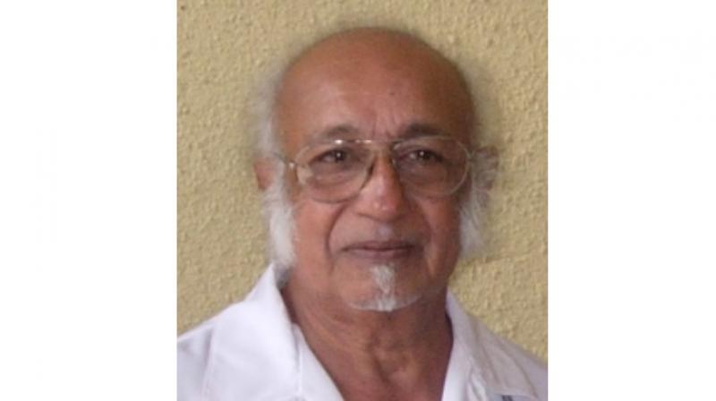 Brendan Conan Pereira