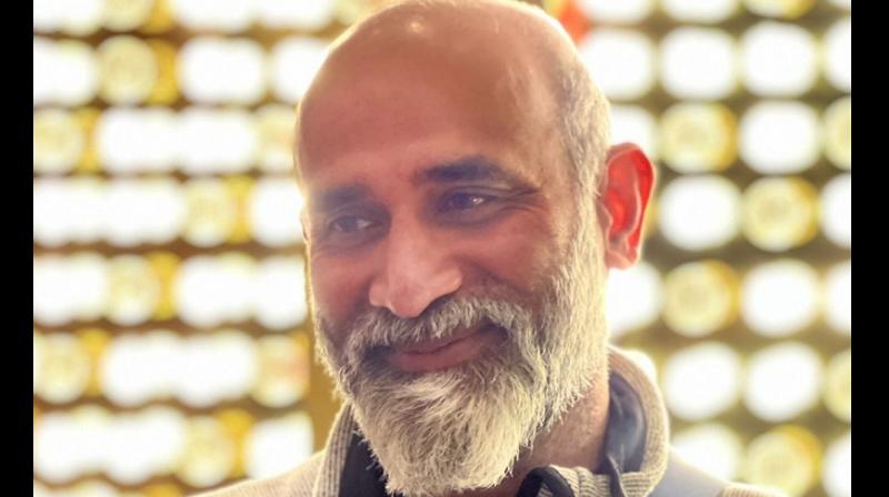 Shabbir Motiwala