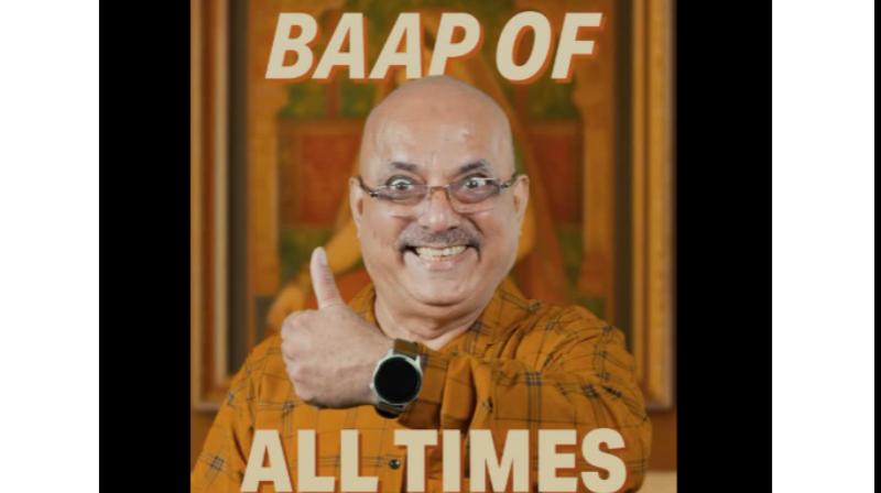 boAt's  'Baap Of All Times' campaign