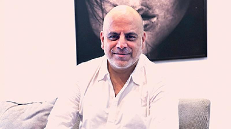 Ashish Khazanchi